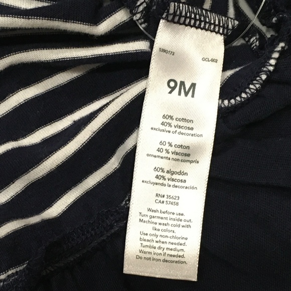 Carter’s baby girl 2 piece set NWT size 9 months. - Picture 9 of 10